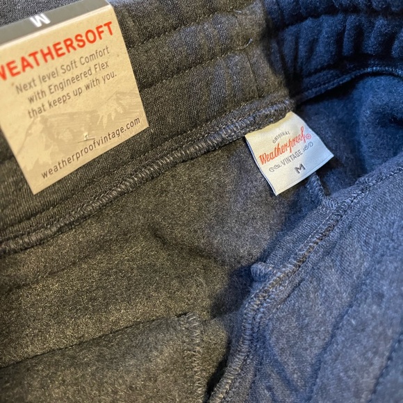 Weatherproof Fleece Jogger - Picture 5 of 6